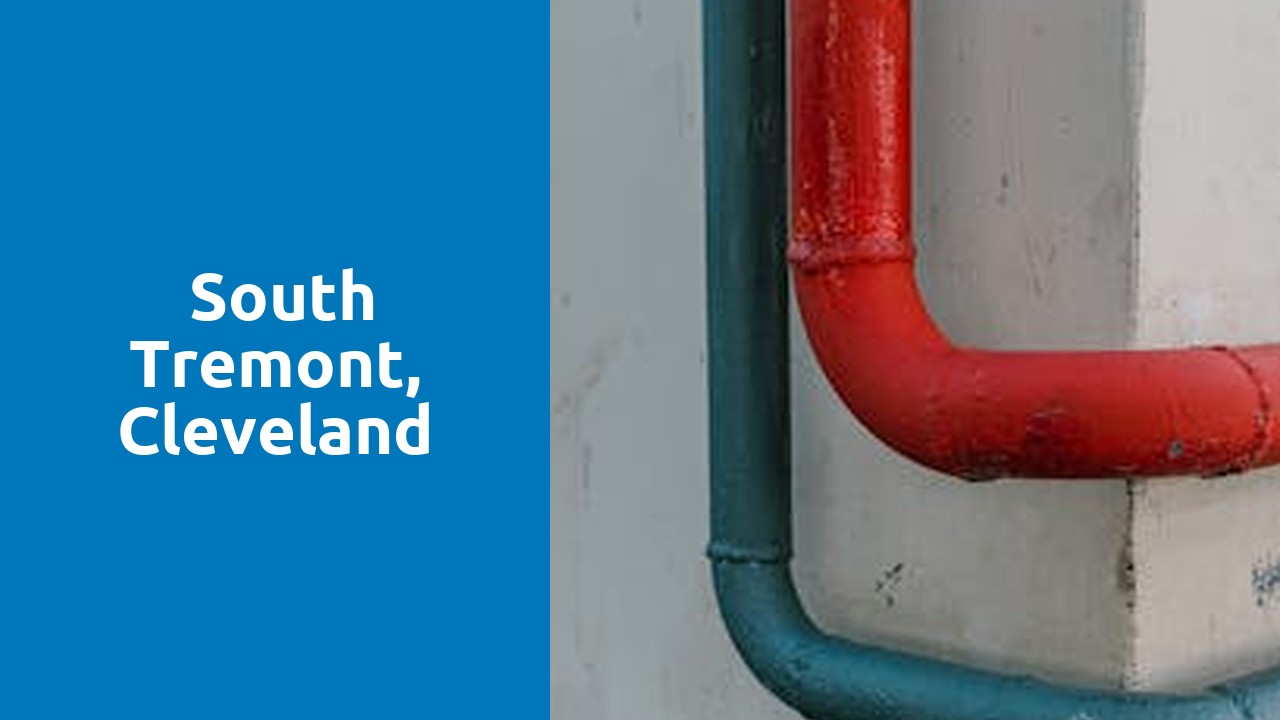 Things to do and places to visit in South Tremont, Cleveland